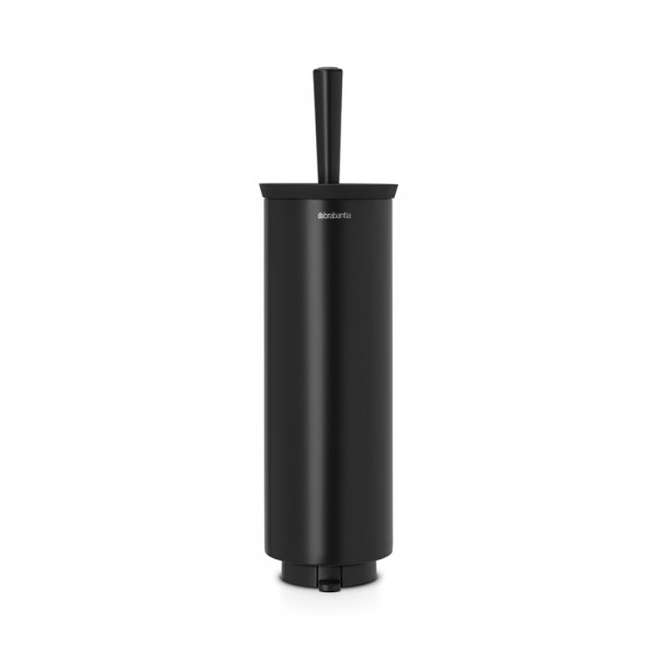 Perie de toaleta Brabantia Profile Neagra 90300317