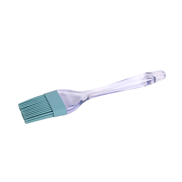 Perie silicon Luigi Ferrero Norsk FR-1803S, albastru 651602