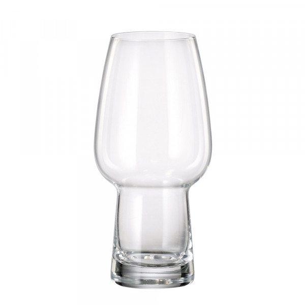 Set pahare de bere Bohemia Royal Stout 400ml, 6 buc 1005959