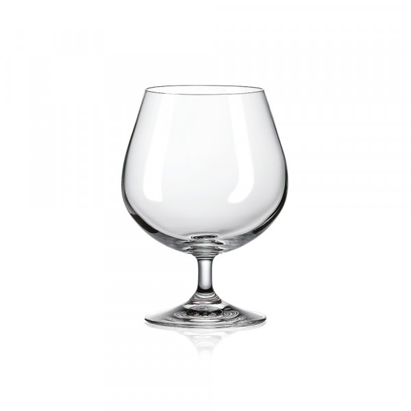 Set pahare de coniac Rona Brandy 2570 400ml, 6 buc 1005294