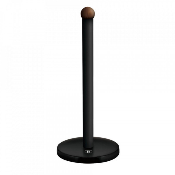 Suport rola servetele de bucatarie Ebony Rosewood Collection Berlinger Haus BH 6453