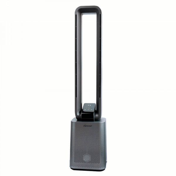 Ventilator fără elice Diplomat XF9119RC, digital 1003950