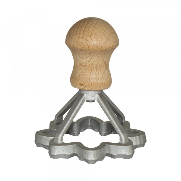 Aparat pentru ravioli Eppicotispai 72x72 mm, soare 651209