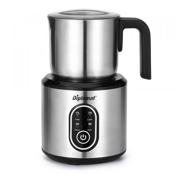 Aparat pentru spumare lapte DMF-777S 1004863
