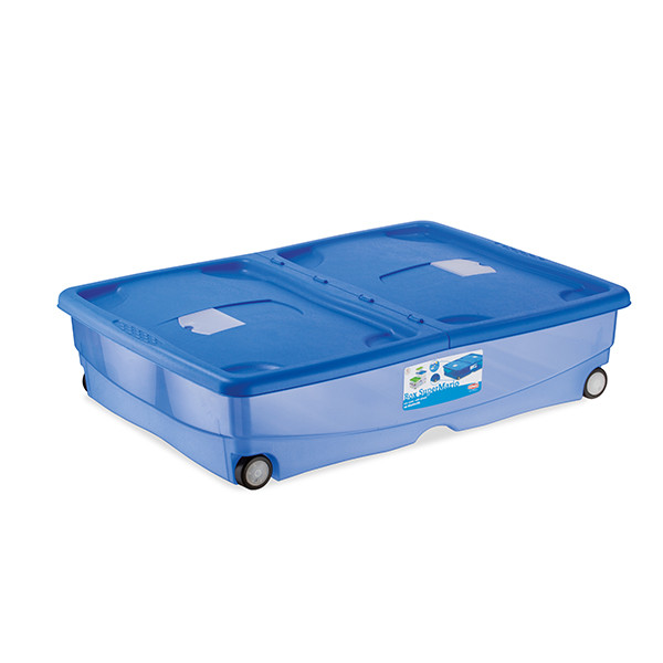 Box Stefanplast Stefanbox Supermario Roti Trendy 646585