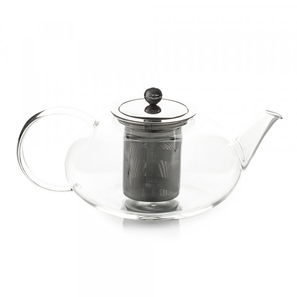 Ceainic cu sita Luigi Ferrero Coffeina FR-8121B 1.2L