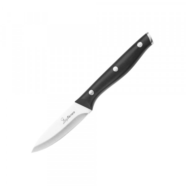 Cuțit pentru fructe și legume Luigi Ferrero Condor FR-1535R 8cm 1005358