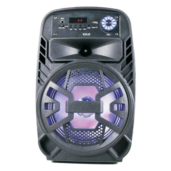 Difuzor activ Muhler MAX 3 1001475