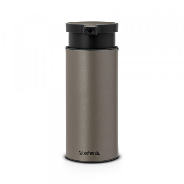 Dozator de sapun Brabantia Platinum 1003497