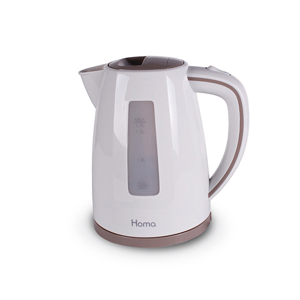 Fierbător electric HOMA HK-2850B cappuccino NORSK 650721