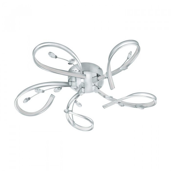 Plafoniera LED Valemar 5 x 6,6 W 1003015