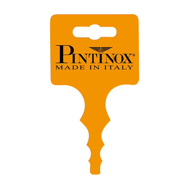 Set cuțite pentru tacâmuri PintiInox Superga, 2 buc 647298