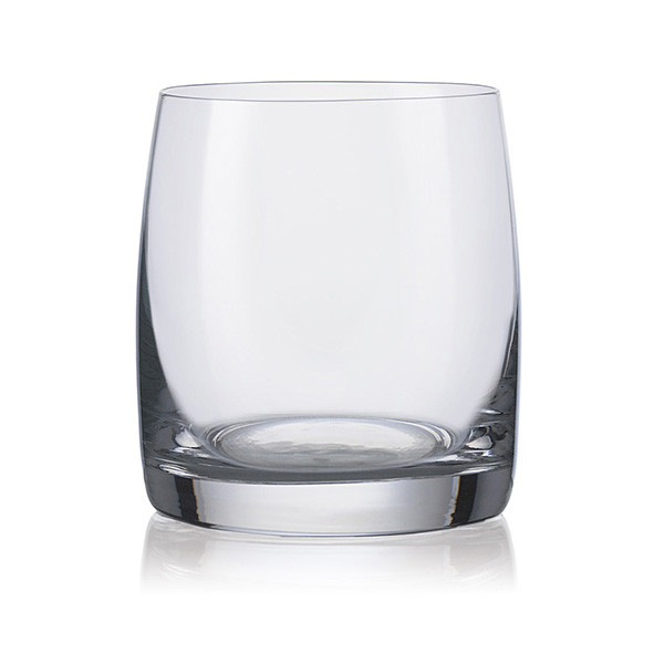 Set Pahare Bohemia Royal Pavo, 6 buc., 290 ml 1001463