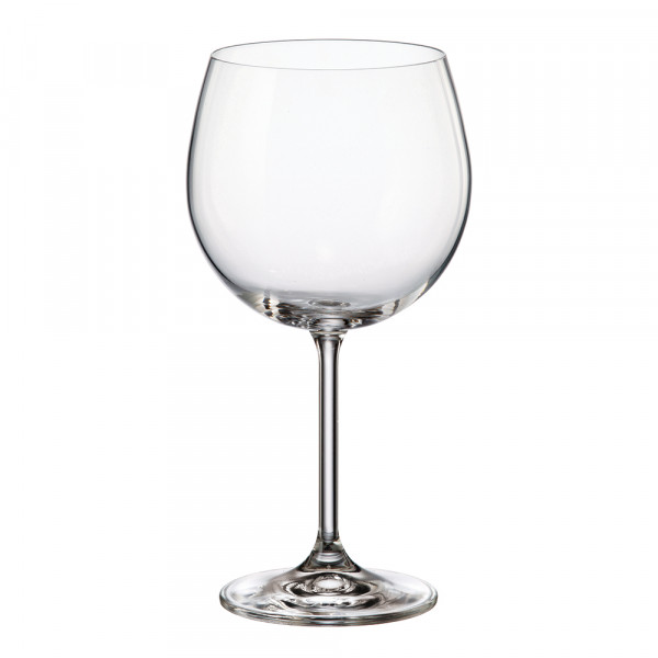 Set pahare de cocktail Bohemia Royal Gin Tonic 620ml, 2 buc 1005953