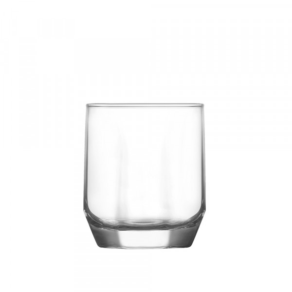 Set pahare de vodka Luigi Ferrero Danilo FR-005AD 215ml, 6 bucati 1006931