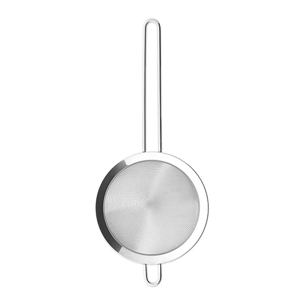 Sita Brabantia 12,5cm, Brilliant Steel, conica 646850