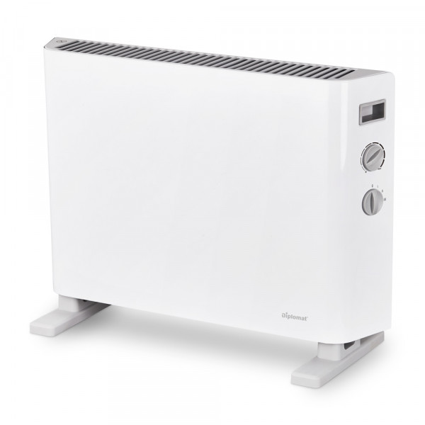 Soba cu convectie Diplomat K33, in picioare, 2000W 1005842