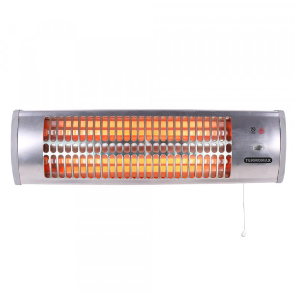 Soba cu quartz Termomax TR12Q, perete 1003136