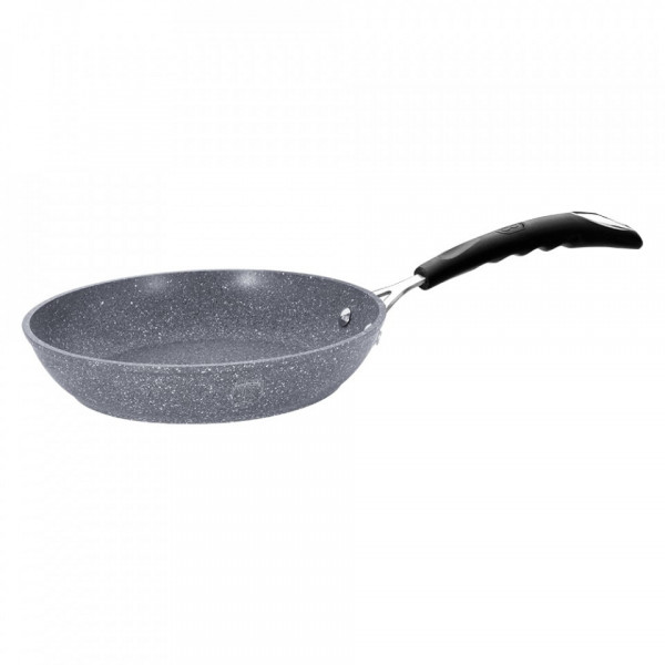 Tigaie 26 cm Gray Stone Touch Line Berlinger Haus BH 1147N