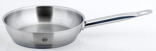 Tigaie din otel inoxidabil (inox) 24 cm Pro-X Carl Schmidt Sohn OT 50016