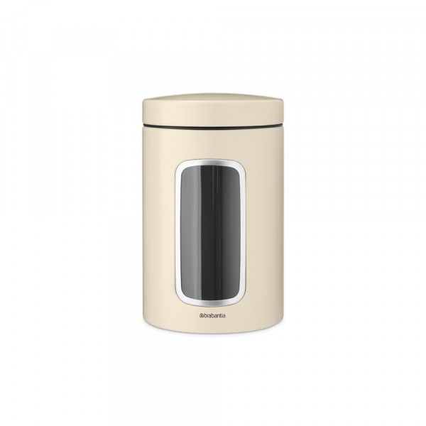 Borcan Brabantia Window 1.4L, Bej moale 1005596