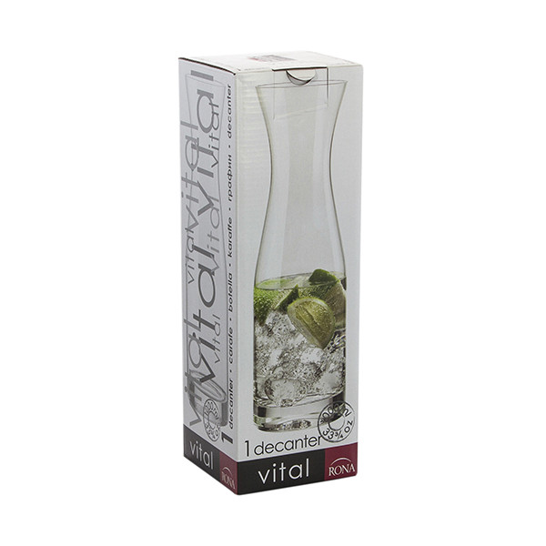 Carafa Rona Vital 5364, 1 L 109502