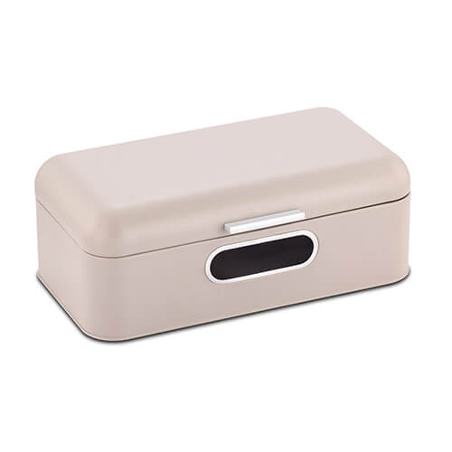 Cutie metalica depozitare pentru paine Misty NAVA NV 186 210