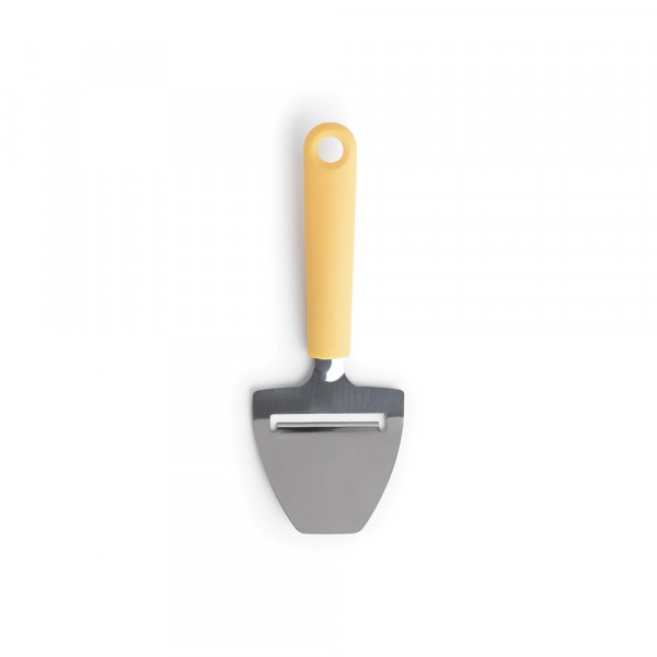 Cuțit brânză Brabantia Tasty+ Vanilla Yellow 1003306