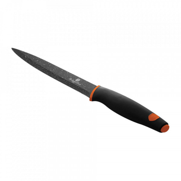 Cutit Feliere din otel inoxidabil Granit Diamond Line Berlinger Haus BH 2295