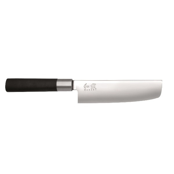 Cuțit KAI Wasabi 6716N 16,5cm, Nakiri 103516