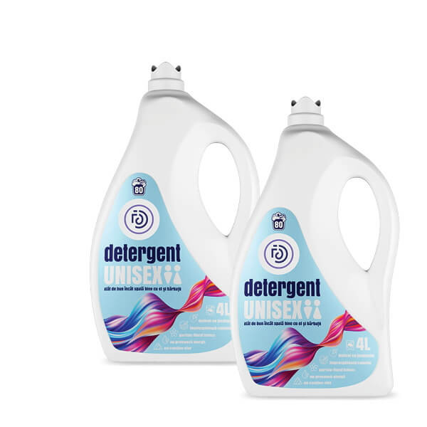 Detergent Unisex 8 L FDD, color
