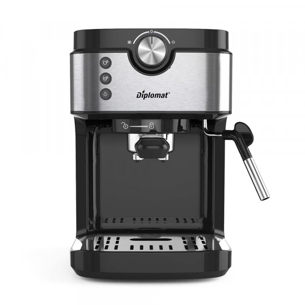 Espressor DIPLOMAT EQ20 1003114