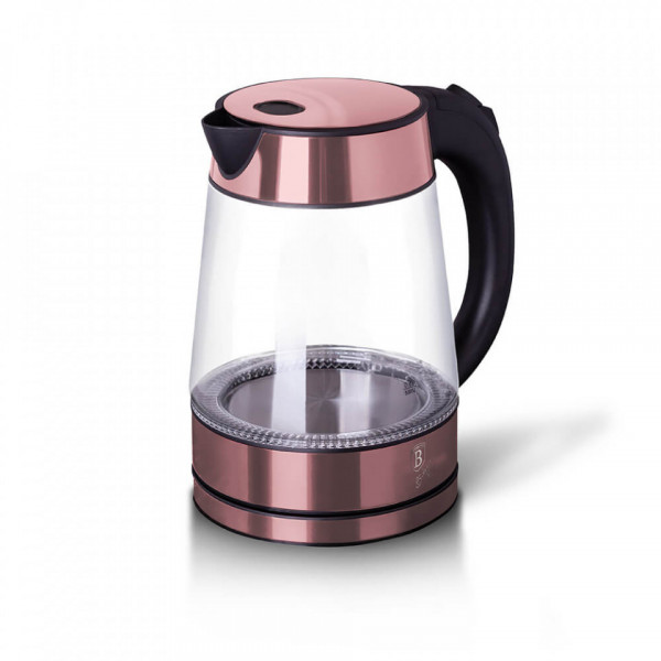 Fierbator electric I-Rose Collection BerlingerHaus BH 9122
