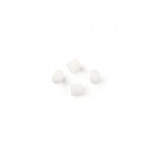 Filtre din bumbac 4 bucati pentru robot aspirator MUHLER Bobby 1 1005975