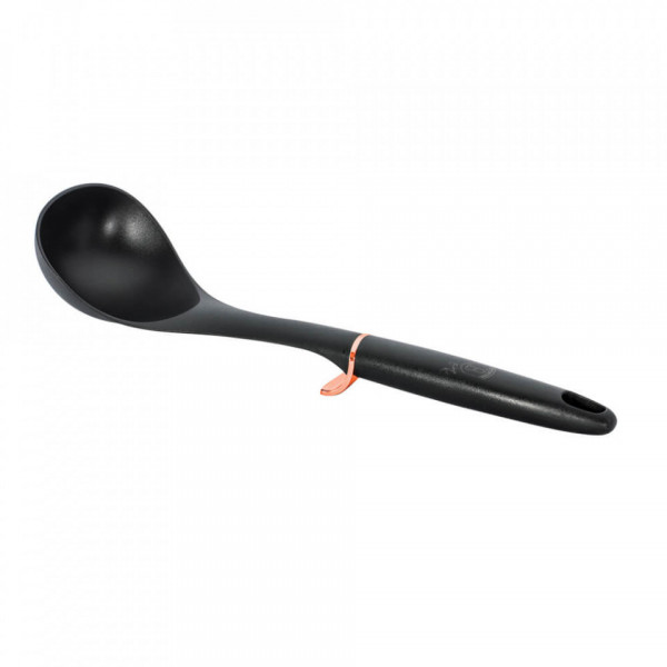 Polonic pentru supa Black Rose Line Collection Berlinger Haus BH 6205