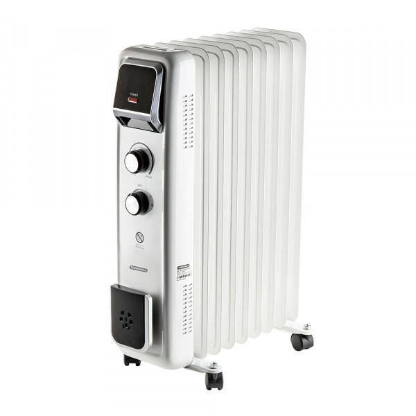 Radiator ulei Termomax TR09W 1004872
