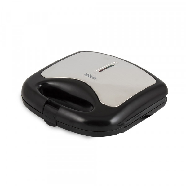 Sandwich Maker Muhler MH-788S, farfurie pentru grătar 1001155