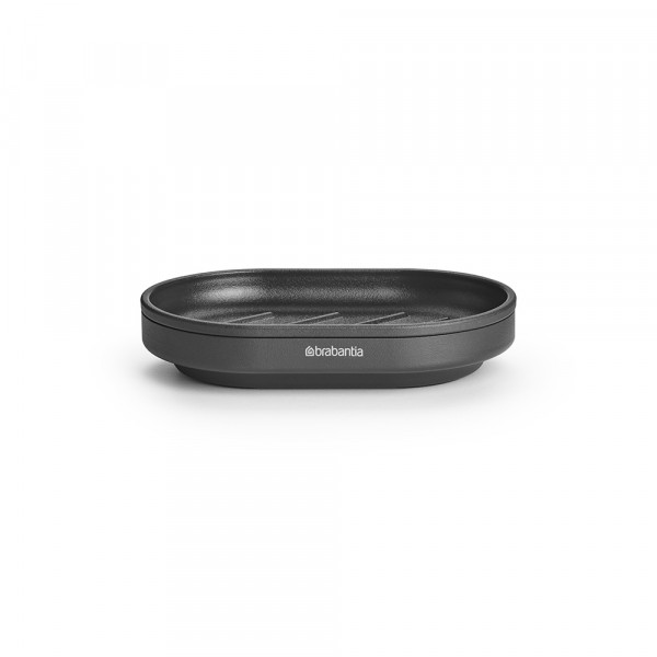 Sapuniera Brabantia MindSet Mineral Infinite Grey 1005682