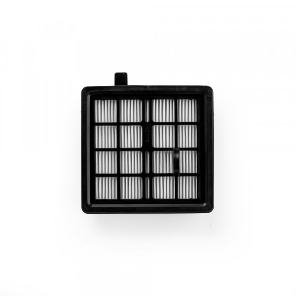 Set filtre HEPA si poliester pentru aspiratorul MUHLER MVC-80BS 1008206
