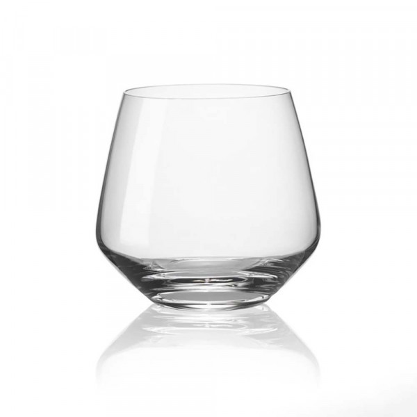 Set pahare Rona Charisma 4220, 4 buc., 390 ml 106821