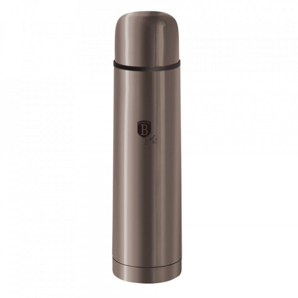 Termos 0.5 L Carbon Metallic Line Berlinger Haus BH 1751