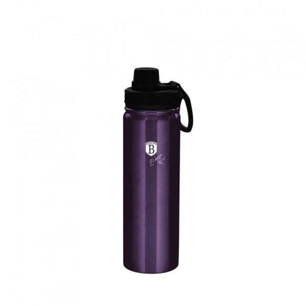 Termos sport Purple Eclipse Collection BerlingerHaus BH 7769