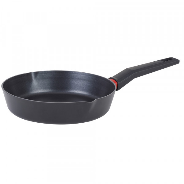 Tigaie Luigi Ferrero Rosso FR-2860 28x6cm 1002718