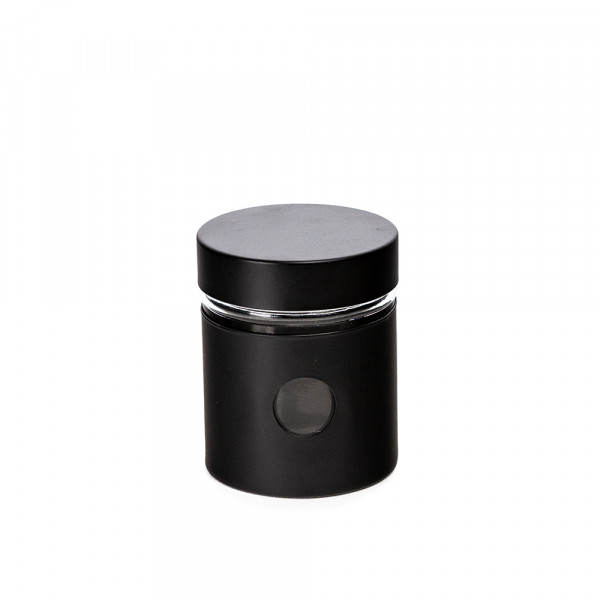 Borcan Muhler MR-1408BXS 300 ml, negru 108093