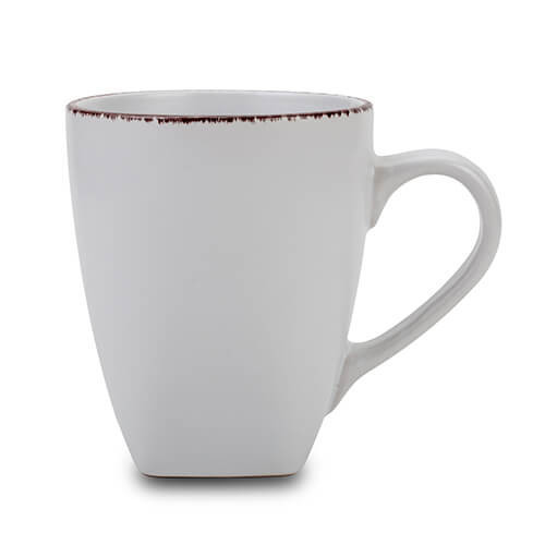 Cana stoneware 400 ml White Sugar NAVA NV 099 235