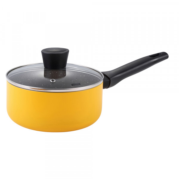 Cratita cu capac Muhler Ida MR-1622 16x8cm, 1.5L 1002745