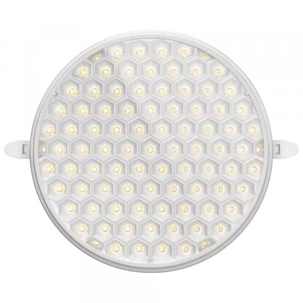 Panou LED reglabil fără cadru HiveLight 36W 1003936