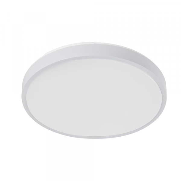 Plafoniera LED pentru baie White Ring, 18 W, IP 44 1001838