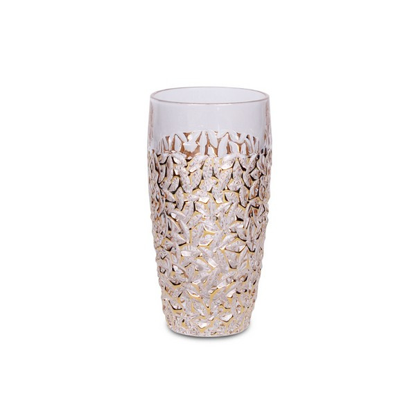 Set pahare Bohemia Nicolette Golden Marble 6 buc., 430 ml 1001321