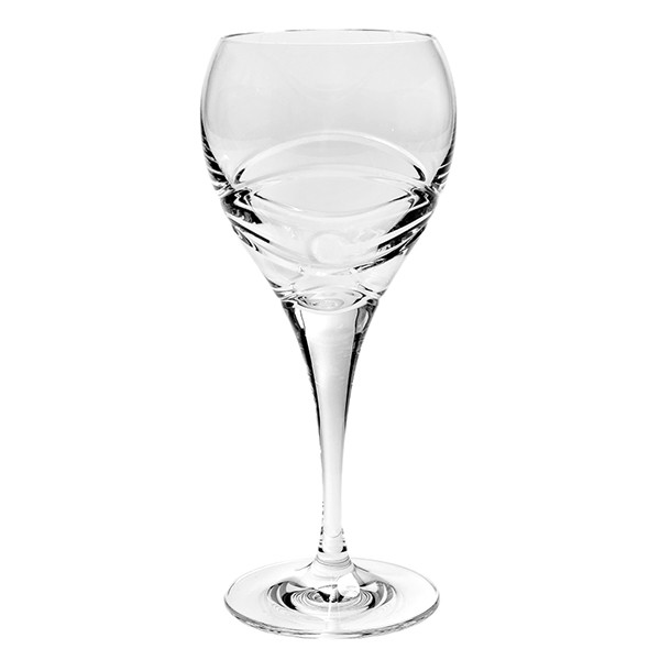 Set pahare de vin Bohemia Fiona K, 6 buc., 270 ml 109621